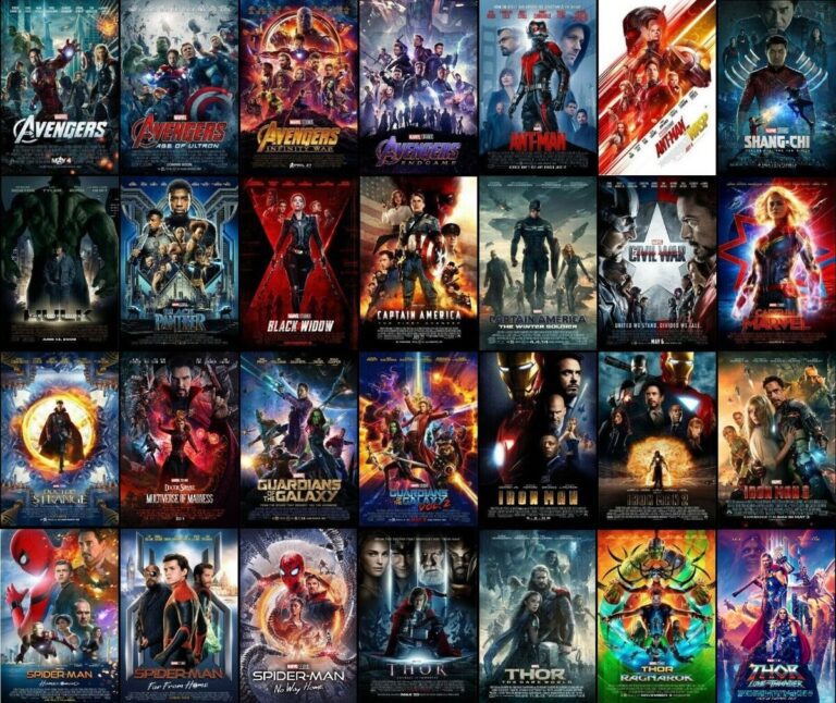 MCU